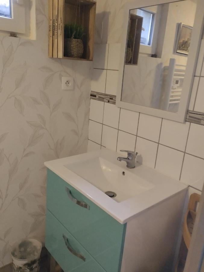 Launay Chènehutte-les-Tuffeaux Eksteriør billede